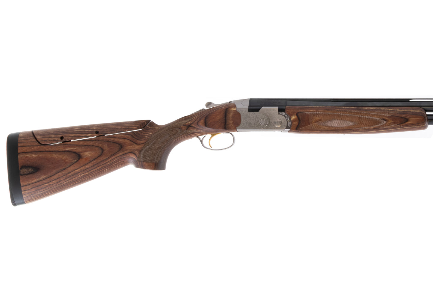 Cole Exclusive Beretta 686 Silver Pigeon I Sporting Shotgun w/Brown Laminate Wood | 12GA 32" | H00389X