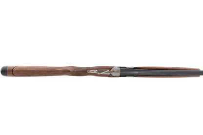 Cole Exclusive Beretta 686 Silver Pigeon I Sporting Shotgun w/Brown Laminate Wood | 12GA 32" | H00389X