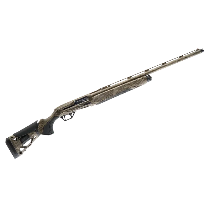 Beretta AX800 Suprema Mossy Oak Bottomland Shotguns