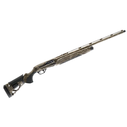 Beretta AX800 Suprema Mossy Oak Bottomland Shotguns