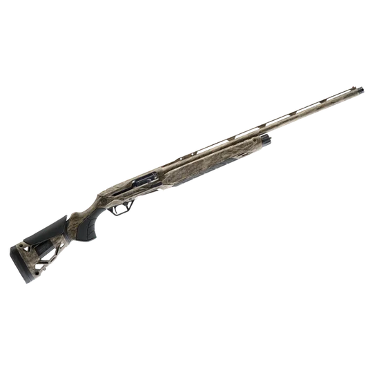 Beretta AX800 Suprema Mossy Oak Bottomland Shotguns