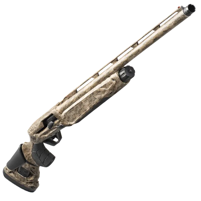 Beretta AX800 Suprema Mossy Oak Bottomland Shotguns