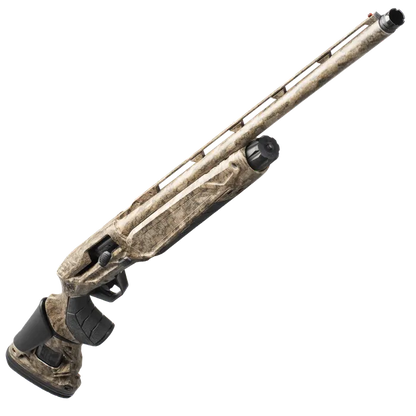 Beretta AX800 Suprema Mossy Oak Bottomland Shotguns