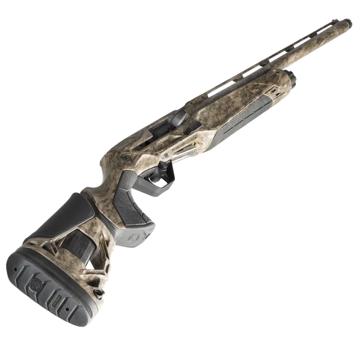 Beretta AX800 Suprema Mossy Oak Bottomland Shotguns