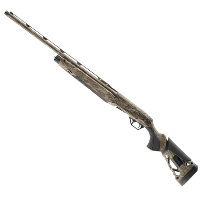 Beretta AX800 Suprema Mossy Oak Bottomland Shotguns