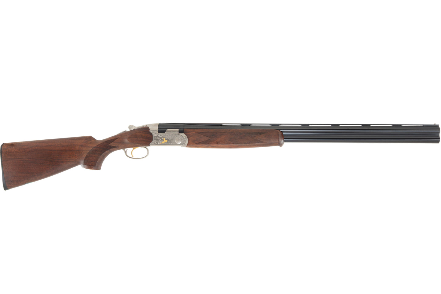 Pre-Owned Beretta 687 Ultra Light Gold Field Shotgun | 12GA 28" | SN#: N54506S
