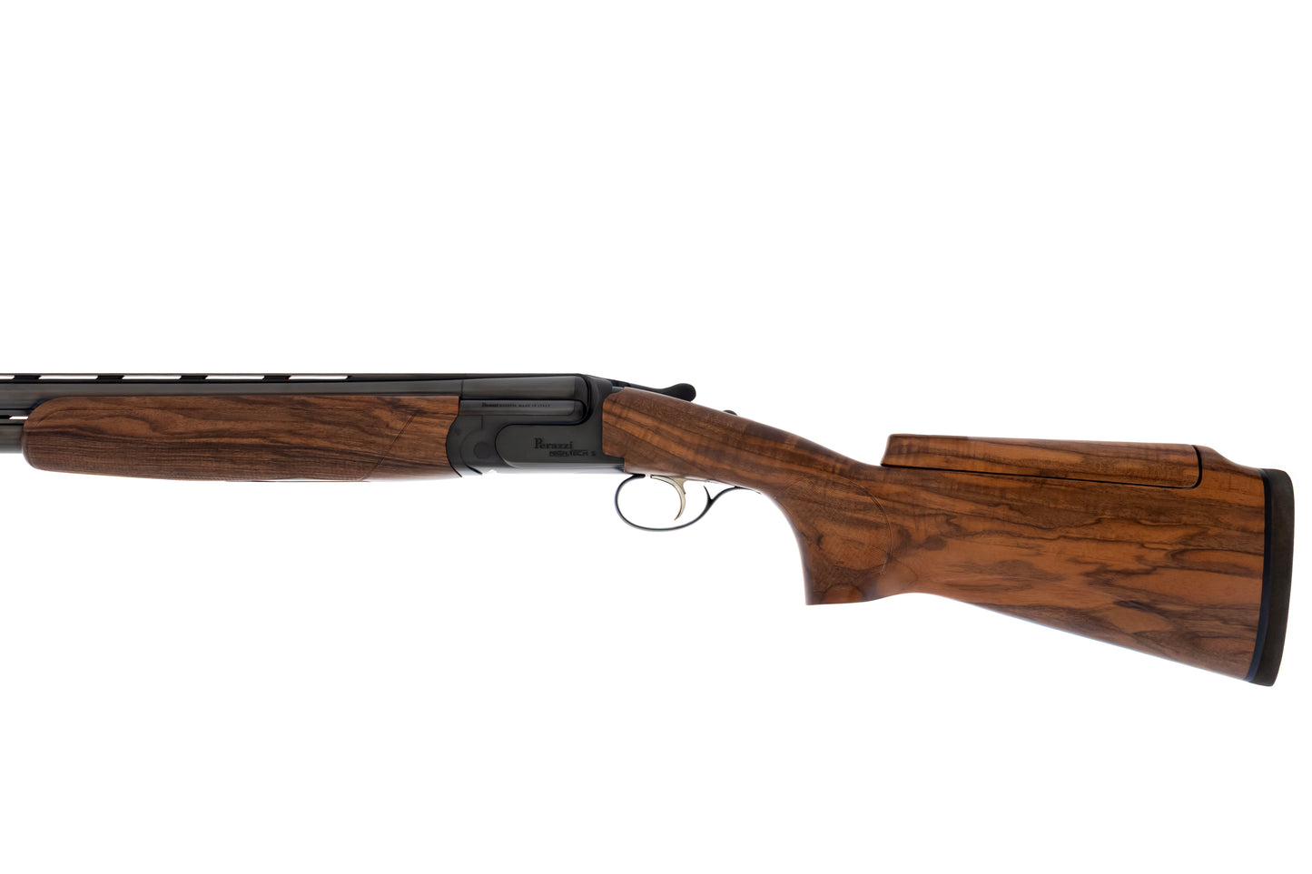 Perazzi High Tech S SC2 Sporting Shotgun w/ Adj. Comb | 12GA 32" | SN#: 170059