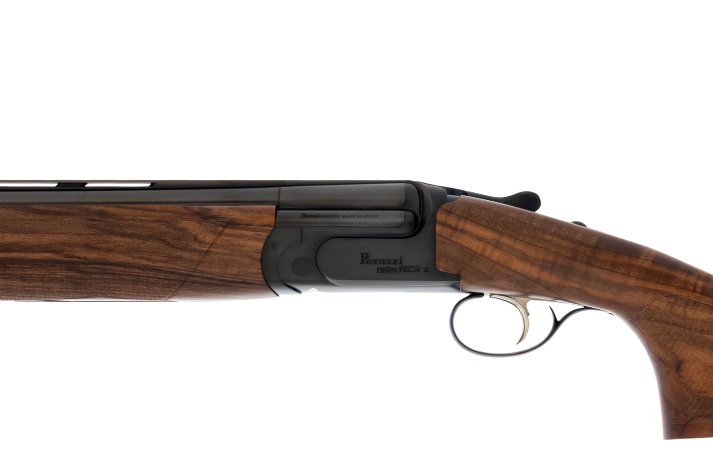 Perazzi High Tech S SC2 Sporting Shotgun w/ Adj. Comb | 12GA 32" | SN#: 170059
