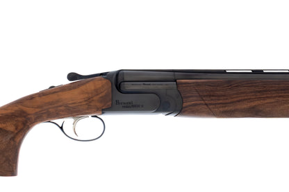 Perazzi High Tech S SC2 Sporting Shotgun w/ Adj. Comb | 12GA 32" | SN#: 170059