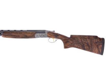 Perazzi High Tech S SC3 Gold Shotgun w/ Adj. Comb | 12GA 32" | SN#: 168138