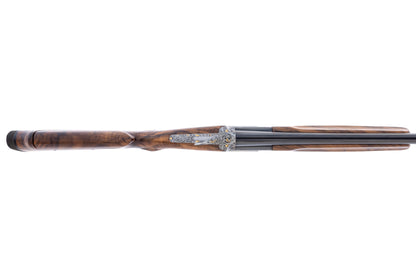 Perazzi High Tech S SC3 Gold Shotgun w/ Adj. Comb | 12GA 32" | SN#: 168138