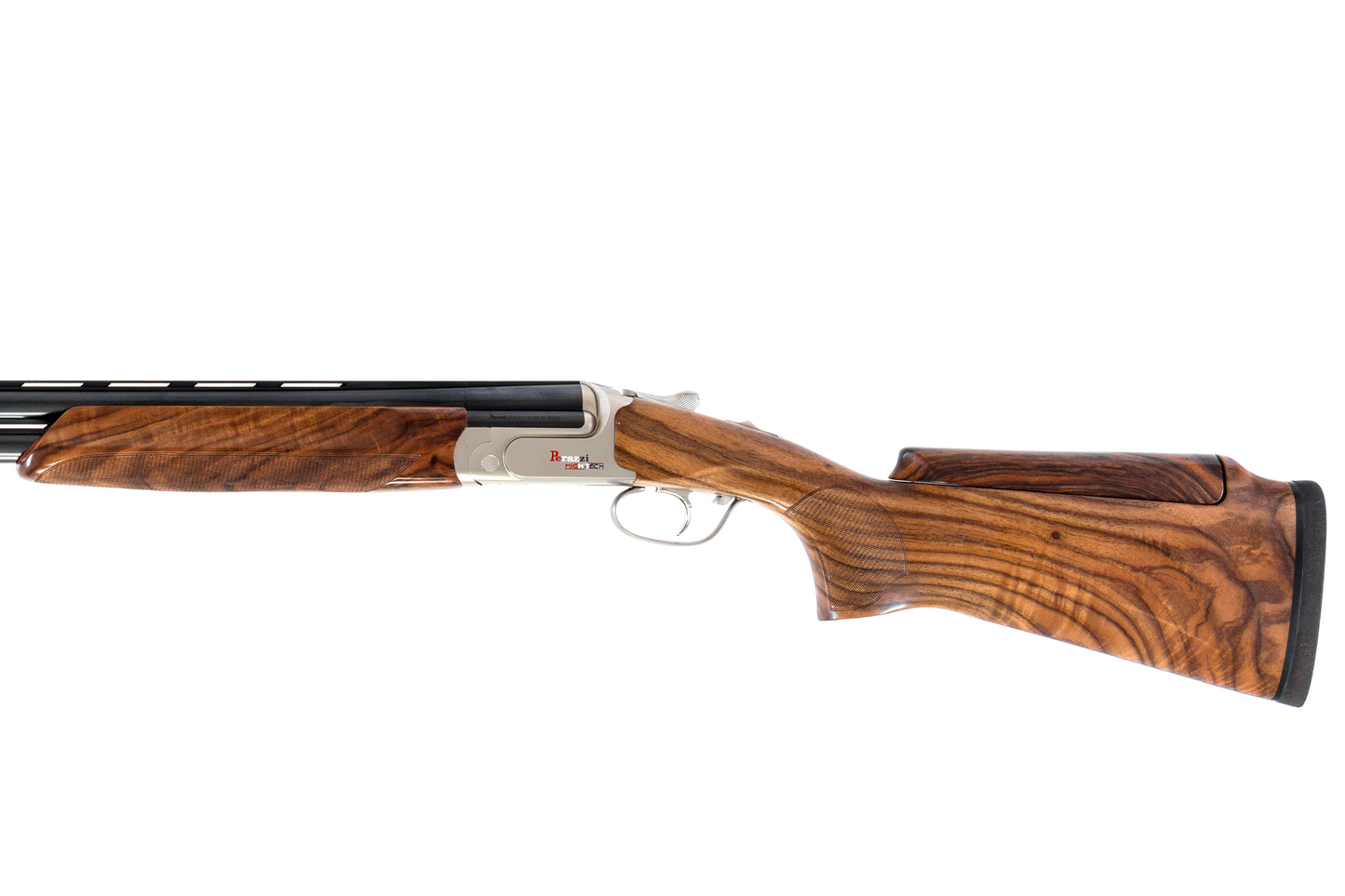 Perazzi High Tech SC2 Texas Flag Sporting Shotgun w/ Adjustable Comb | 12GA 32" | SN#: 168989