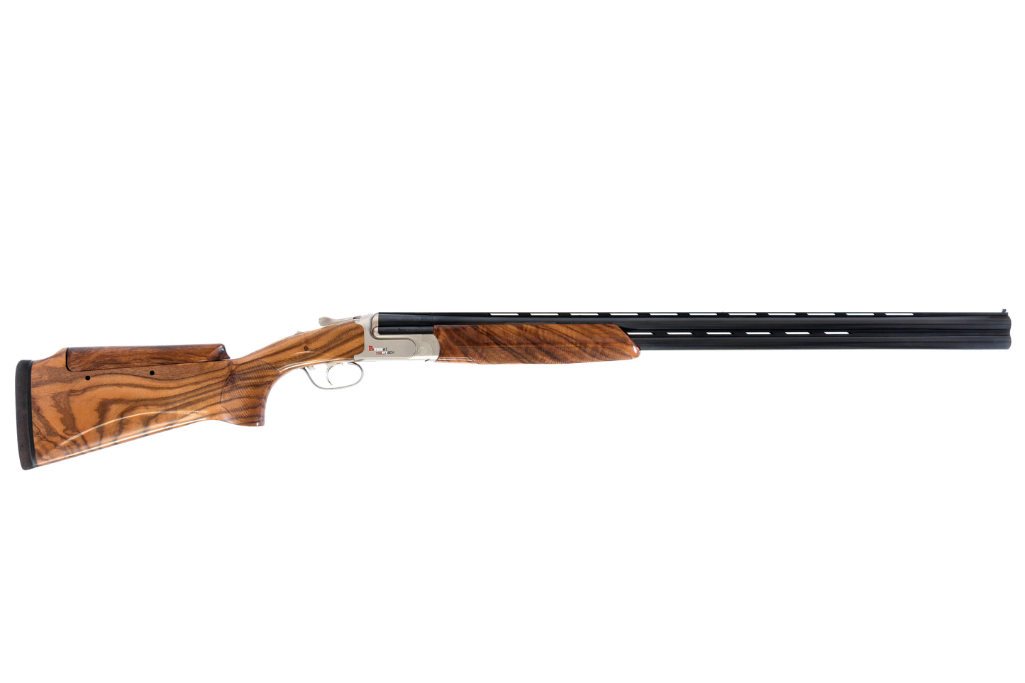 Perazzi High Tech SC2 Texas Flag Sporting Shotgun w/ Adjustable Comb | 12GA 32" | SN#: 168989