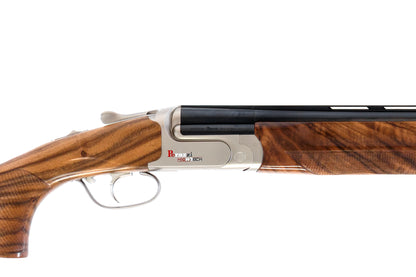 Perazzi High Tech SC2 Texas Flag Sporting Shotgun w/ Adjustable Comb | 12GA 32" | SN#: 168989