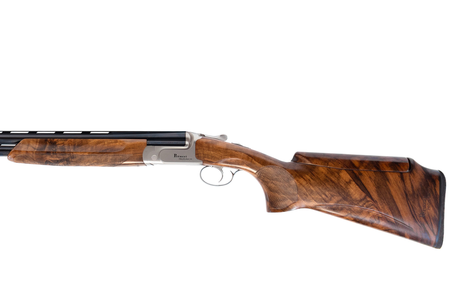 Perazzi High Tech Skeet Shotgun w/Adj. Comb | 12GA 29 1/8" | SN#: 167210