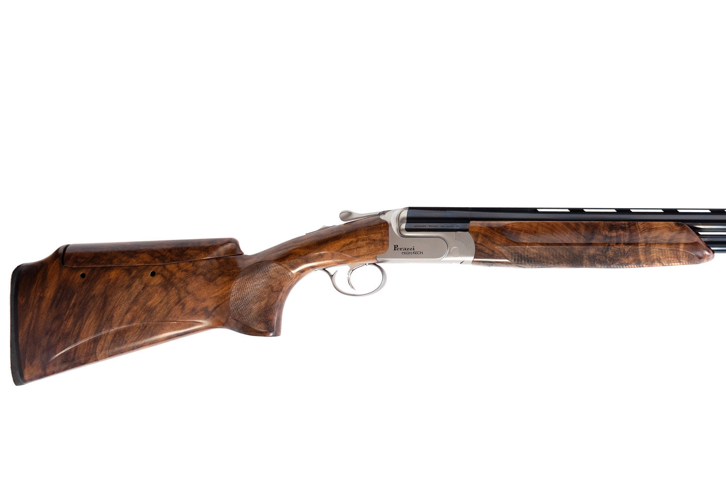 Perazzi High Tech Skeet Shotgun w/Adj. Comb | 12GA 29 1/8" | SN#: 167210