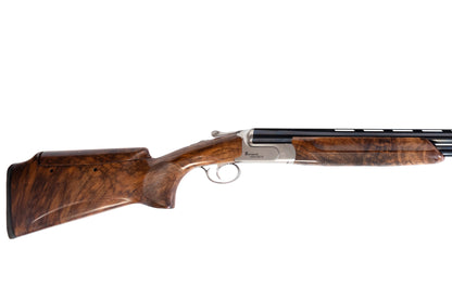Perazzi High Tech Skeet Shotgun w/Adj. Comb | 12GA 29 1/8" | SN#: 167210