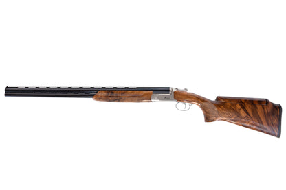 Perazzi High Tech Skeet Shotgun w/Adj. Comb | 12GA 29 1/8" | SN#: 167210