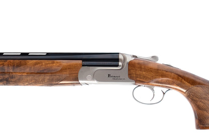 Perazzi High Tech Skeet Shotgun w/Adj. Comb | 12GA 29 1/8" | SN#: 167210