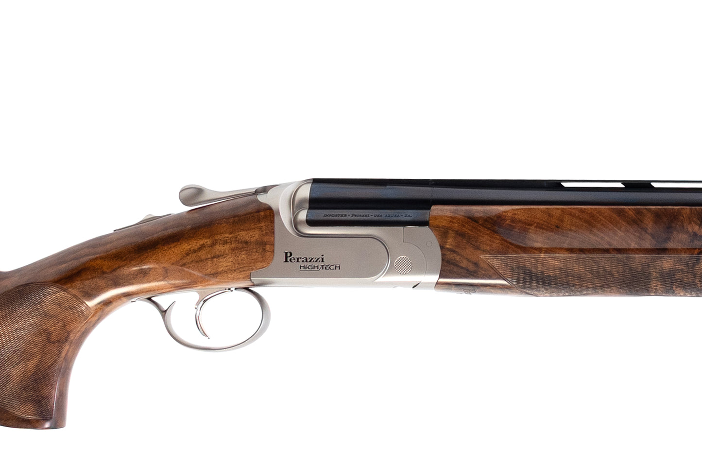 Perazzi High Tech Skeet Shotgun w/Adj. Comb | 12GA 29 1/8" | SN#: 167210