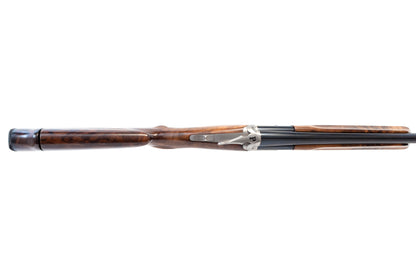 Perazzi High Tech Skeet Shotgun w/Adj. Comb | 12GA 29 1/8" | SN#: 167210