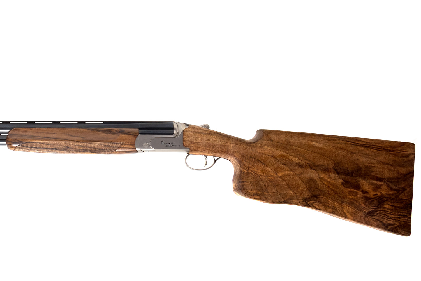 Perazzi High Tech S Sporting Shotgun w/Headed Blank | 12GA 32" | SN#: 169328