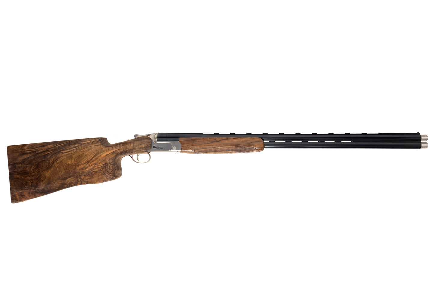 Perazzi High Tech S Sporting Shotgun w/Headed Blank | 12GA 32" | SN#: 169328
