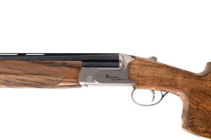Perazzi High Tech S Sporting Shotgun w/Headed Blank | 12GA 32" | SN#: 169328