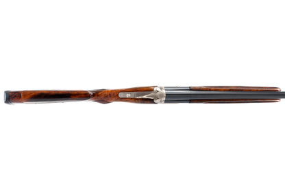 Perazzi High Tech S Lusso Sporting Shotgun Fixed M/IM w/ Adj. Comb | 12 GA 32" | SN#: 160095