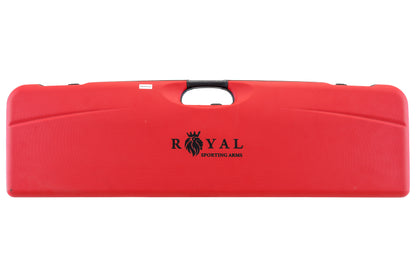 Perazzi High Tech S Lusso Sporting Shotgun Fixed M/IM w/ Adj. Comb | 12 GA 32" | SN#: 160095