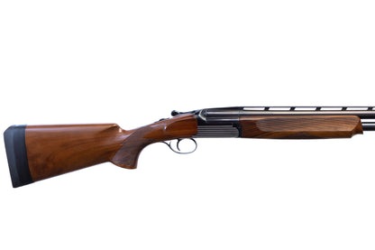 Pre-owned Perazzi MT6 Shotgun | 12Ga 31 1/4" | SN#: 100508