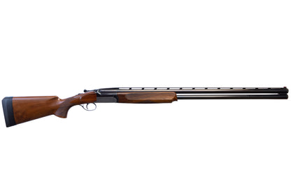 Pre-owned Perazzi MT6 Shotgun | 12Ga 31 1/4" | SN#: 100508