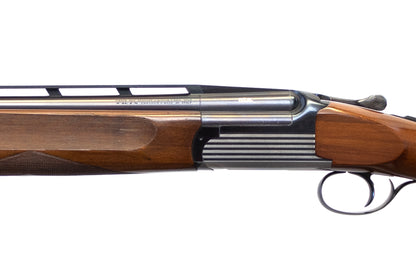 Pre-owned Perazzi MT6 Shotgun | 12Ga 31 1/4" | SN#: 100508