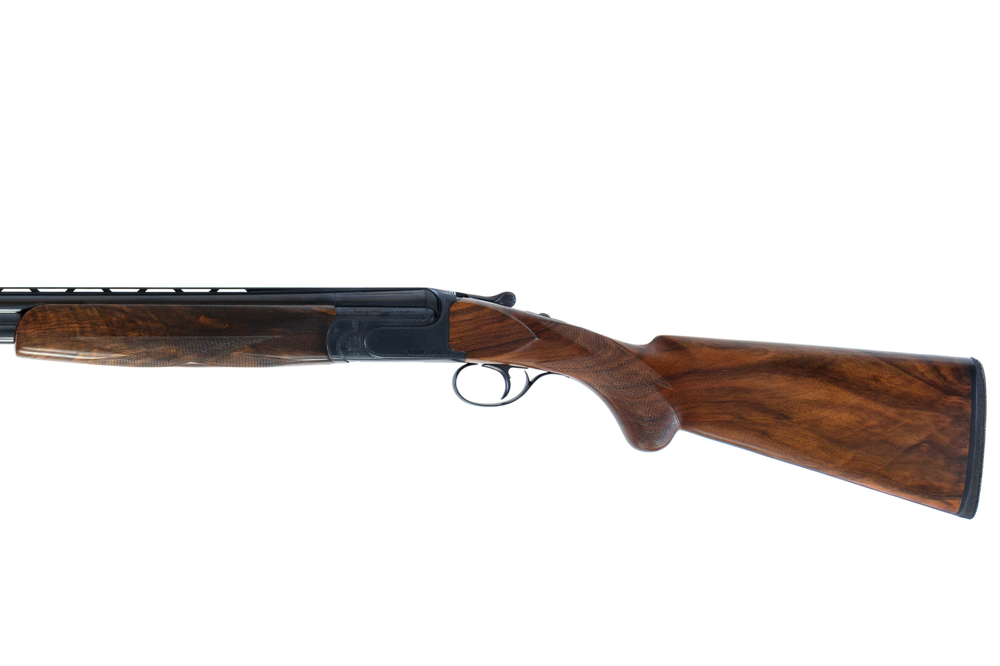 Perazzi MX20 SC2 Field Shotgun Fixed IC/M | 20GA 30" | SN#: 166992