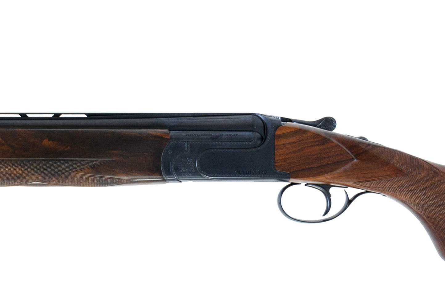 Perazzi MX20 SC2 Field Shotgun Fixed IC/M | 20GA 30" | SN#: 166992