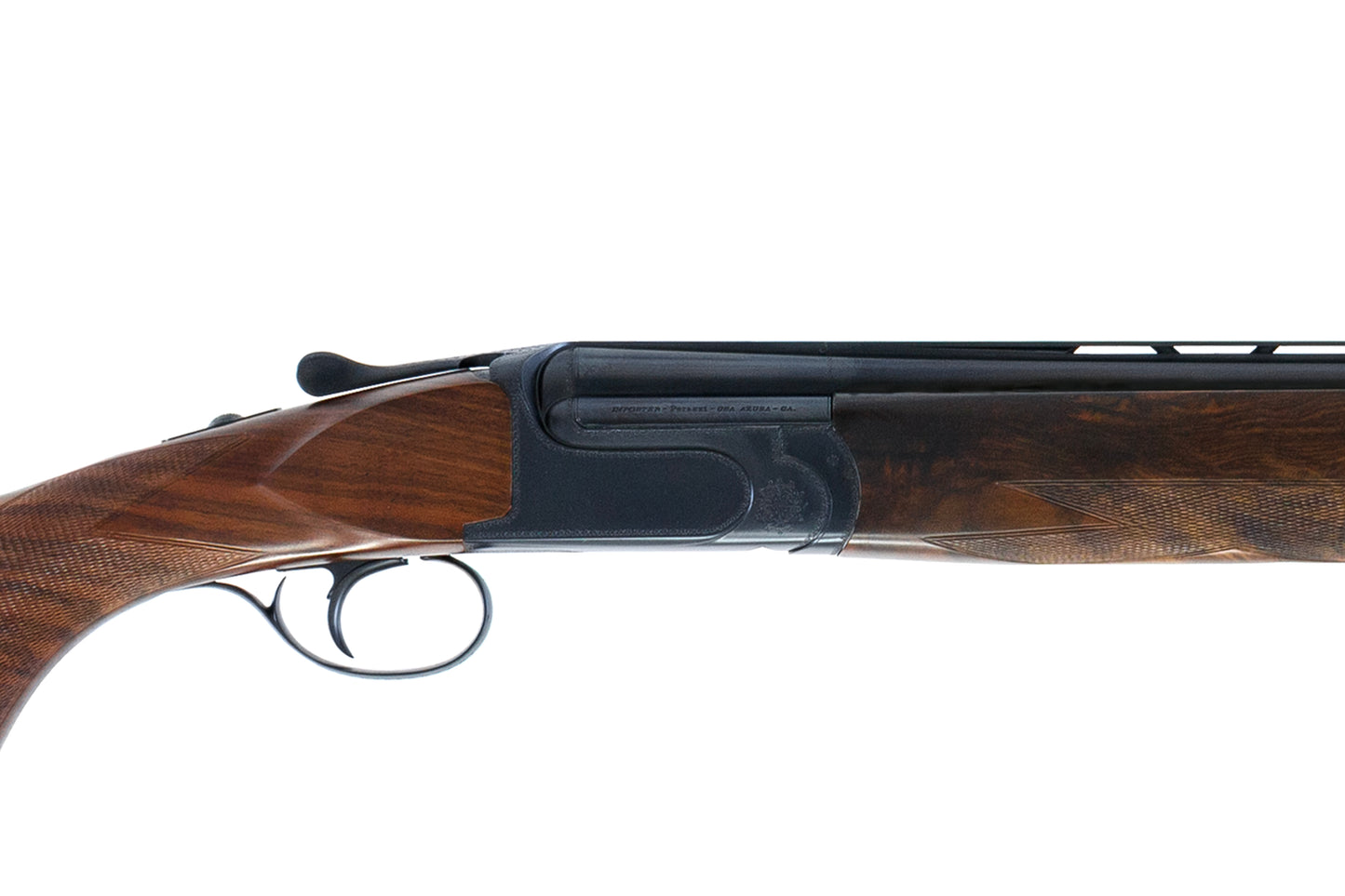 Perazzi MX20 SC2 Field Shotgun Fixed IC/M | 20GA 30" | SN#: 166992