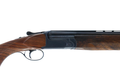 Perazzi MX20 SC2 Field Shotgun Fixed IC/M | 20GA 30" | SN#: 166992