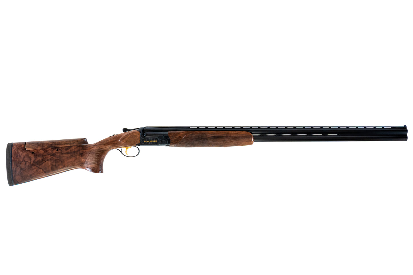 Perazzi MX2000S SC2 Sporting Shotgun w/ Adj Comb Fixed M/IM | 12GA 32" | SN#: 169945