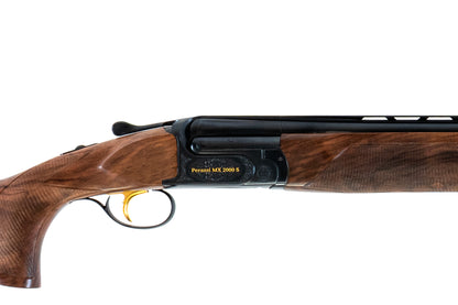 Perazzi MX2000S SC2 Sporting Shotgun w/ Adj Comb Fixed M/IM | 12GA 32" | SN#: 169945
