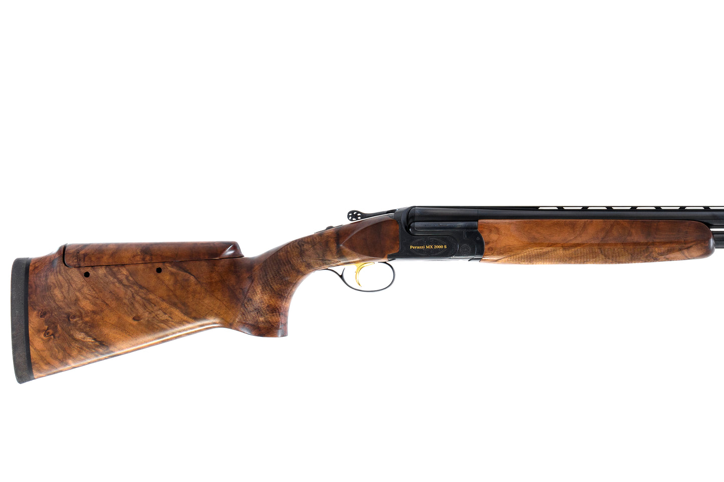 Perazzi MX2000S SC2 Sporting Shotgun w/ Adj. Comb | 12GA 32" | SN#: 170183