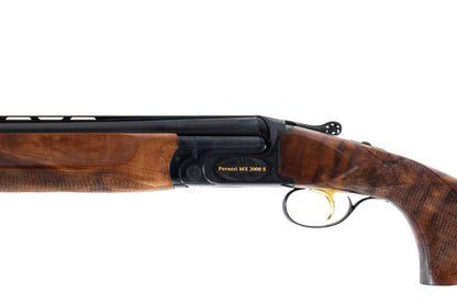 Perazzi MX2000S SC2 Sporting Shotgun w/ Adj. Comb | 12GA 32" | SN#: 170183