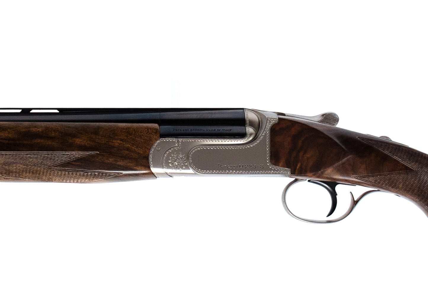 Perazzi MX28-B Field Shotgun | 28GA 29 1/2" | SN#: 168071