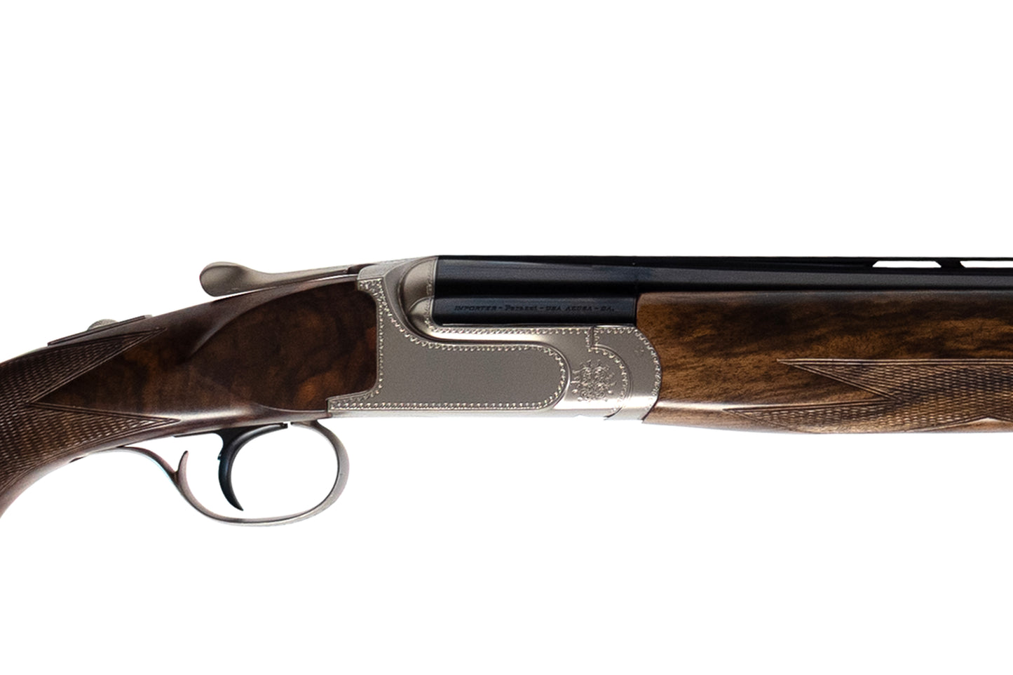 Perazzi MX28-B Field Shotgun | 28GA 29 1/2" | SN#: 168071