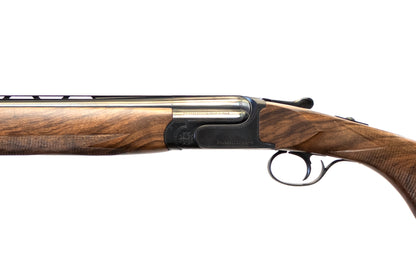 Perazzi MX28B Field Shotgun | 28GA 30" | SN#: 167817