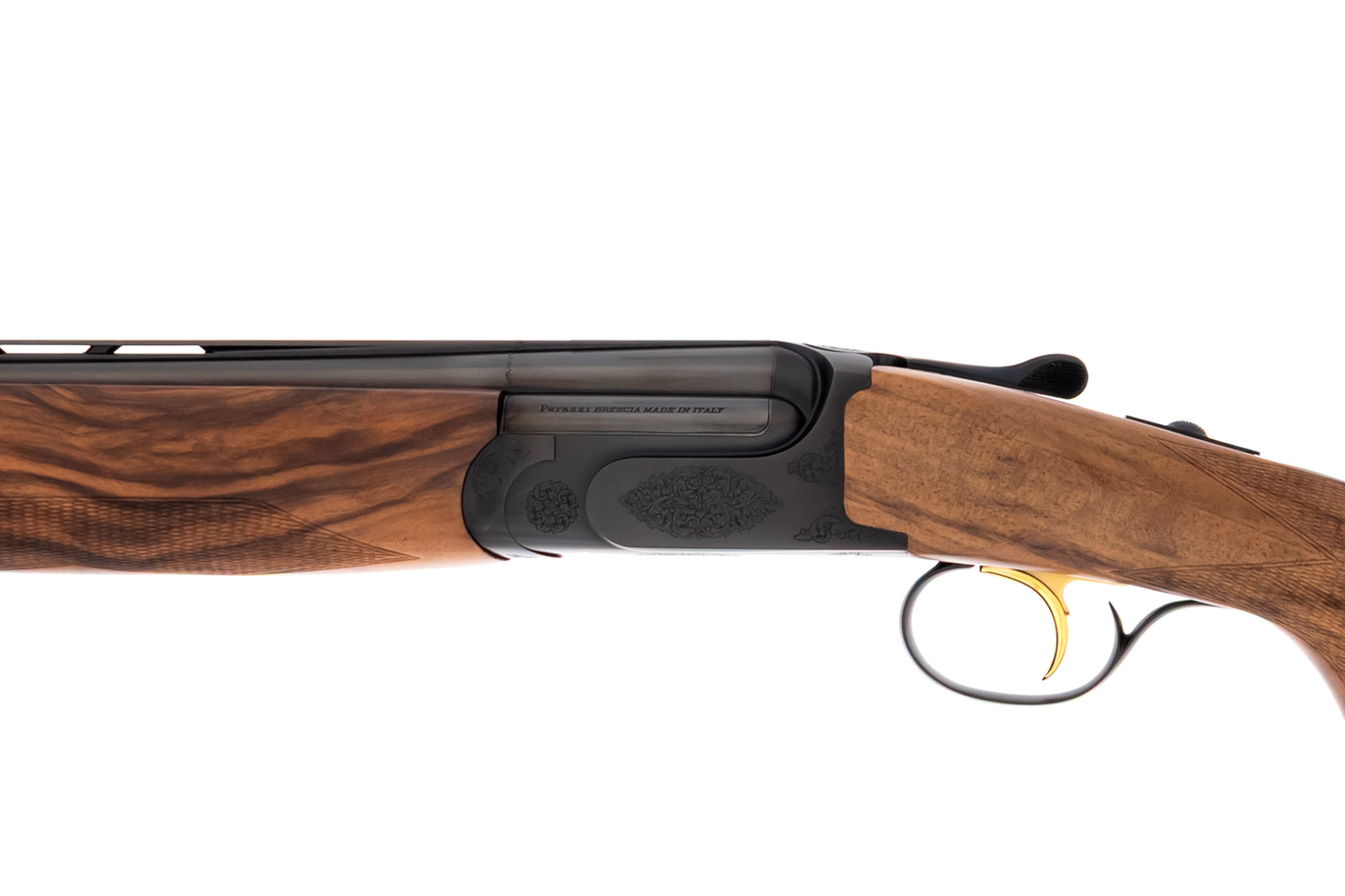 Perazzi MX28B SC2 Lusso Sporting Shotgun | 28GA 32" | SN#: 167878