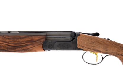 Perazzi MX28B SC2 Lusso Sporting Shotgun | 28GA 32" | SN#: 167878