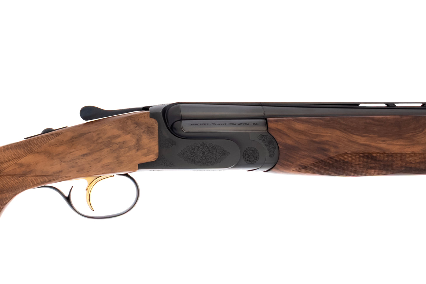 Perazzi MX28B SC2 Lusso Sporting Shotgun | 28GA 32" | SN#: 167878
