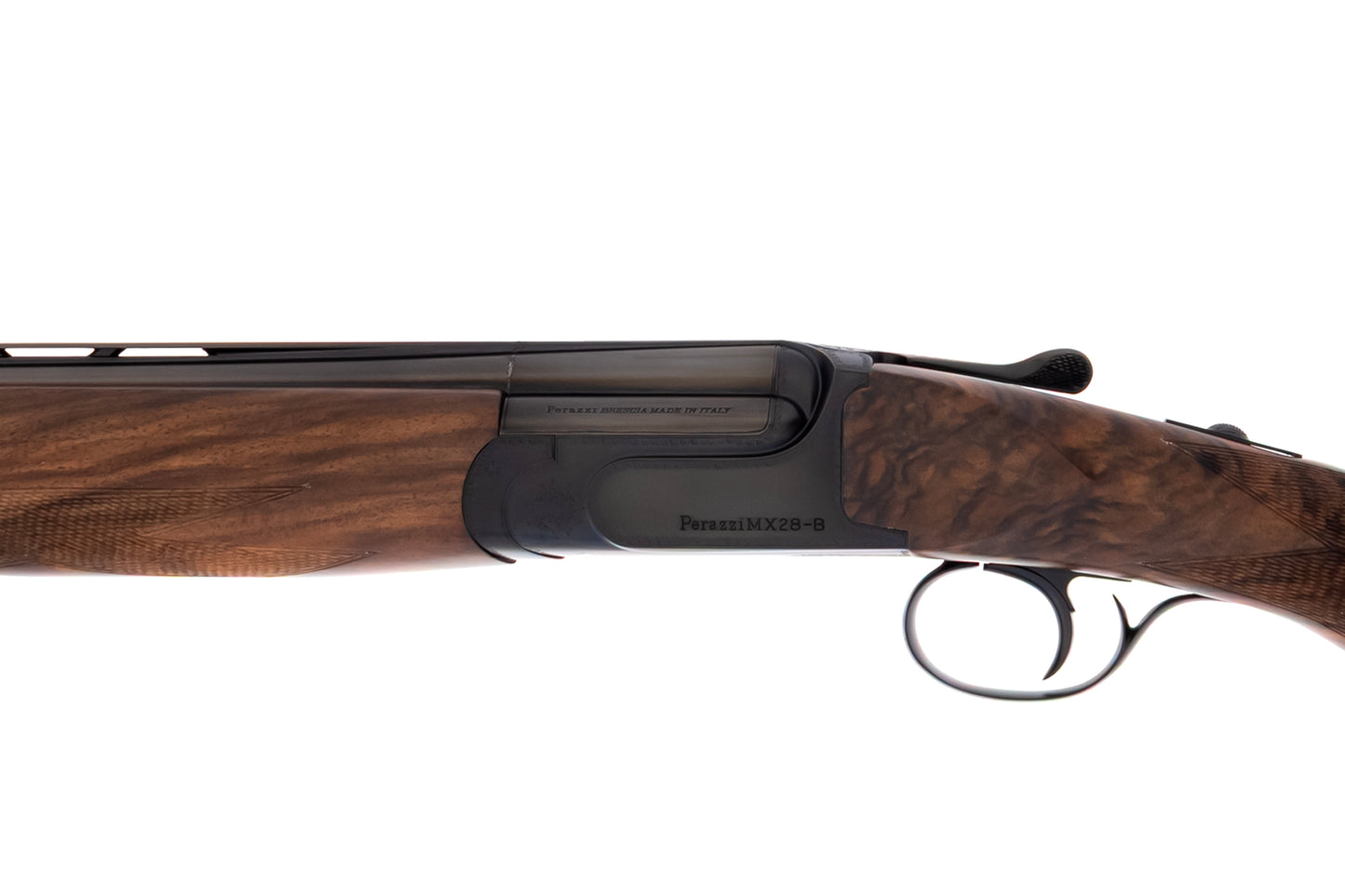 Perazzi MX28B SC2 Field Shotgun | 28GA 29 1/2" | SN#: 168015