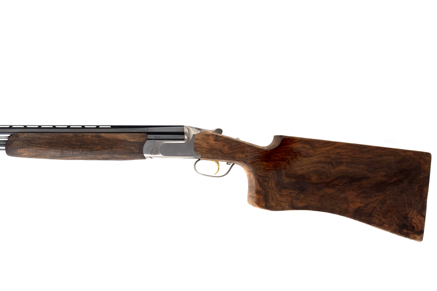 Perazzi MX-8 Sporting Shotgun w/ Headed Blank | 12GA 32" | SN#: 168669