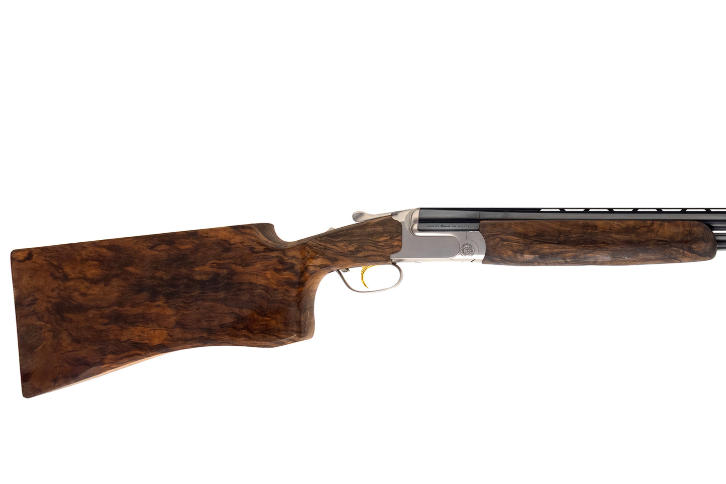 Perazzi MX-8 Sporting Shotgun w/ Headed Blank | 12GA 32" | SN#: 168669
